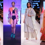 Ranbir Kapoor, Nimrat Kaur Showstops on Day 1 at Lakme Fashion Week Winter/Festive 2015